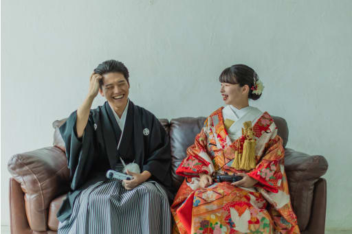 コントローラーを使って