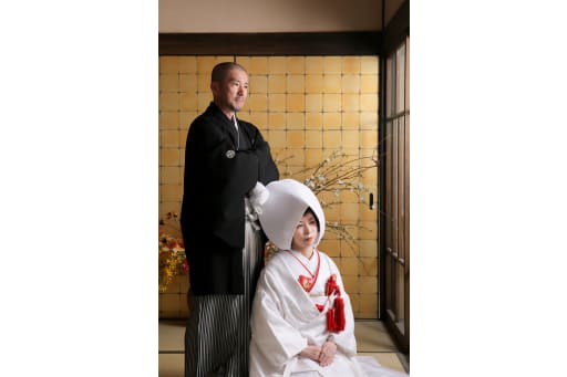 末長くお幸せに！！