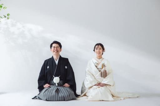 最高の笑顔で「はい、チーズ！」