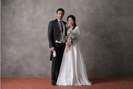 フォーマルショット