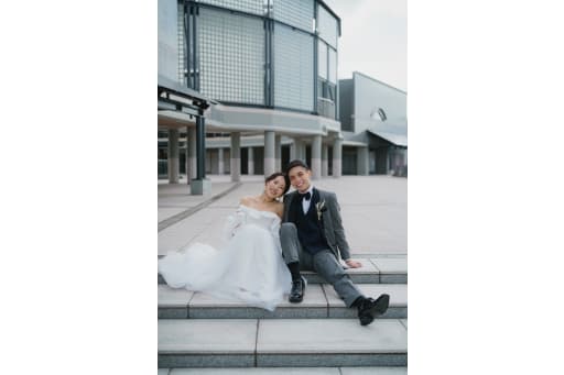 いつものふたり