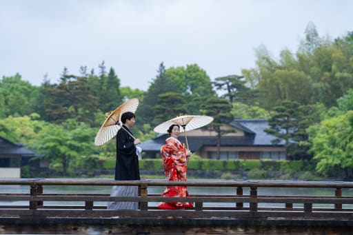 一本橋