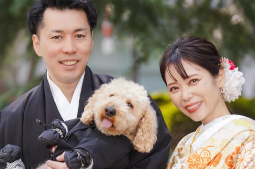 アップのお写真♡