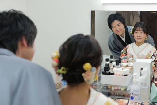 ファーストミート