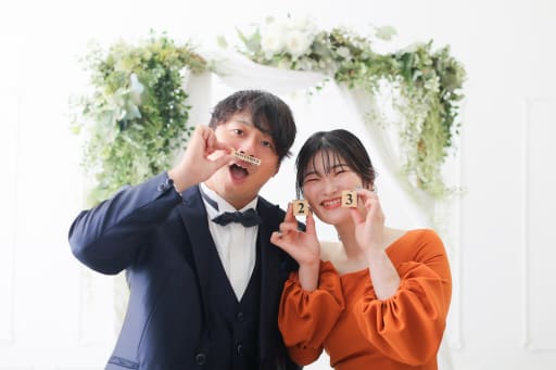 アイテム！