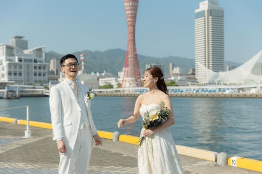 ハーバーランド