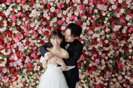 最後はうんと可愛く！