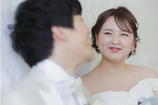 洋装撮影 