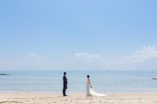 晴天