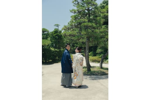 お散歩👣