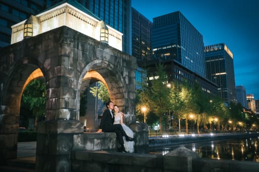 マジックアワー