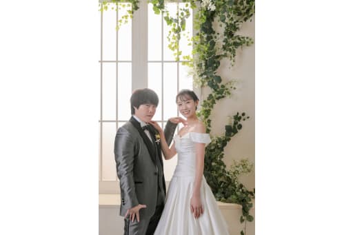キメキメポージングで