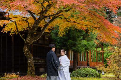 グラデーションな