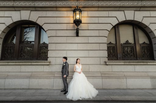 東京駅で叶える特別な1日