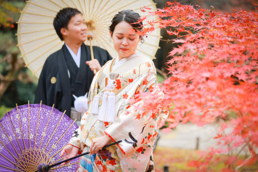 そして望月をご指名＊