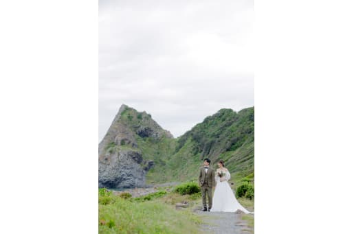 かっこいい場所で