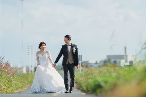 日常の延長線のように