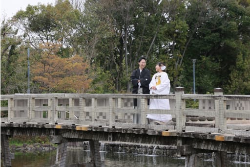 大きな橋