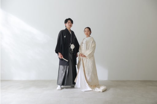 フォーマルなカット