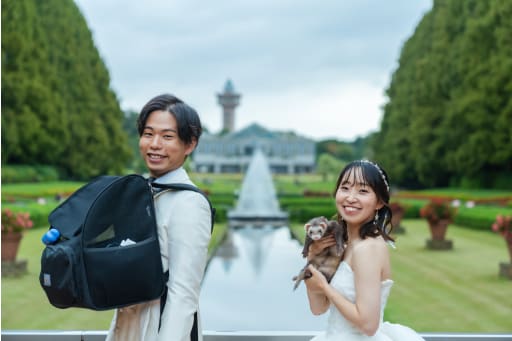 フェレットさん