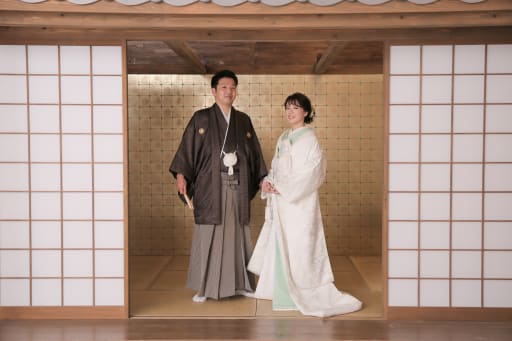 最後はかっちりと！