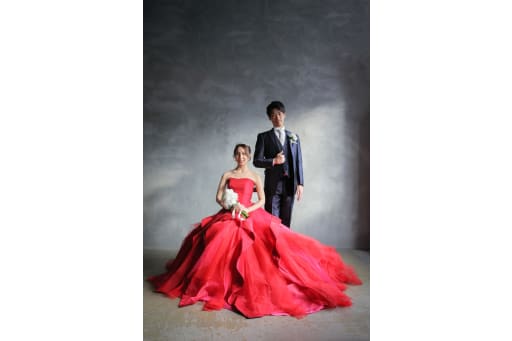 絵のように、、