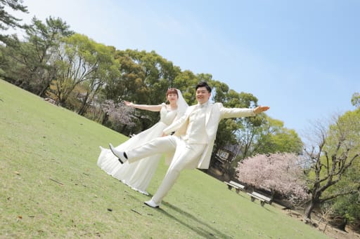 ポーズ