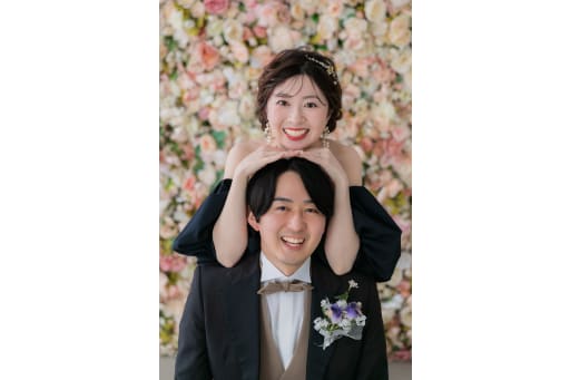 密着カット