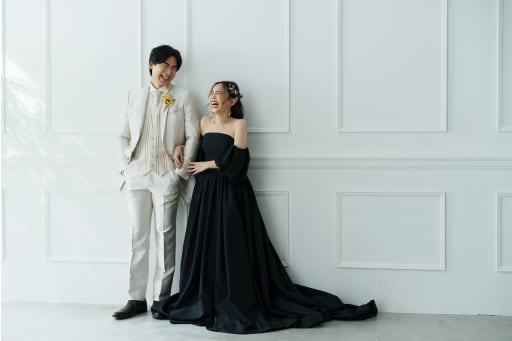 まずはハウススタジオで！