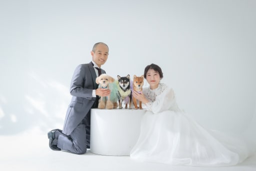 小さなステージ