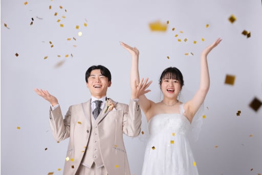 コンフェッティー