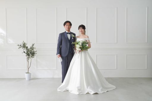 お次は、洋装で