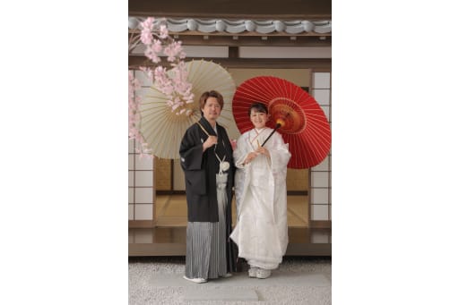 スタジオに戻って