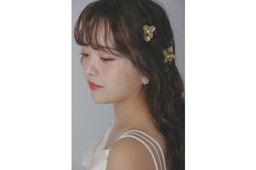 ヘアメイク