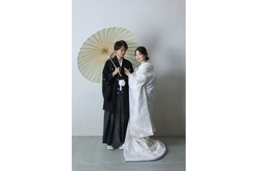 シンプルにしっとり