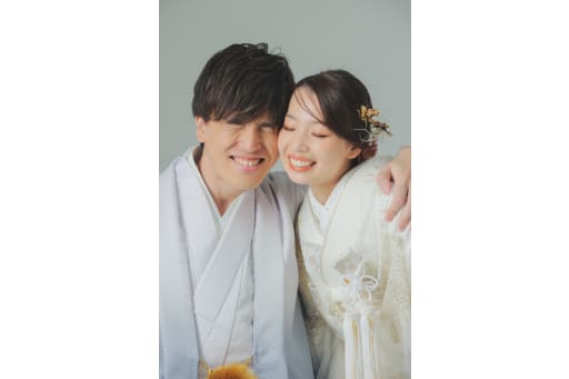 ぎゅ〜〜〜〜〜〜っと