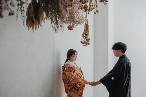 次のシーンまでの繋ぎも、撮影していきます