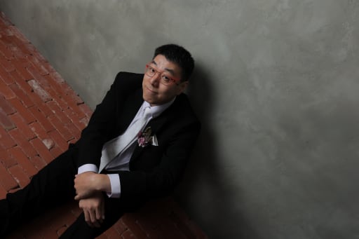 新郎様ソロも！