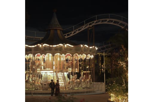 ずっと刻まれる思い出