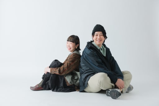 いつものように