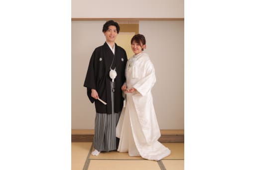 フォーマルショット