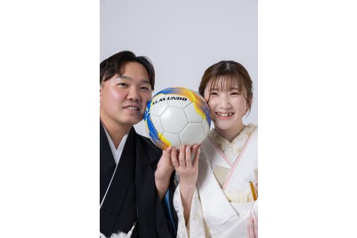 サッカーボール