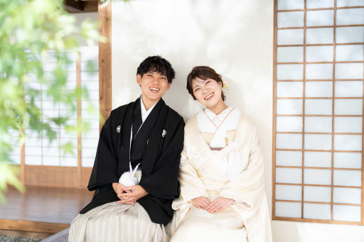 1日で叶える！和装・洋装撮影