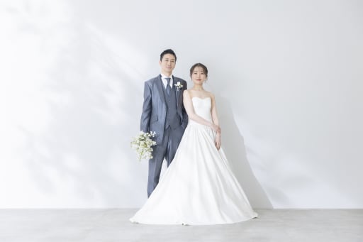 洗練された光の演出