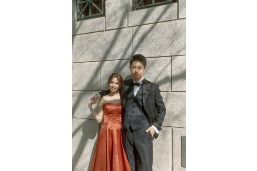 お気に入りの1着