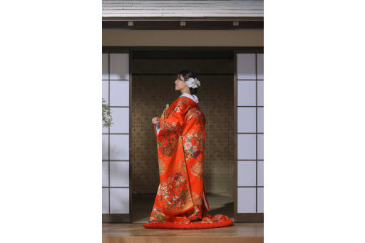 バックショット
