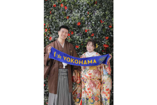 2人で推し活！