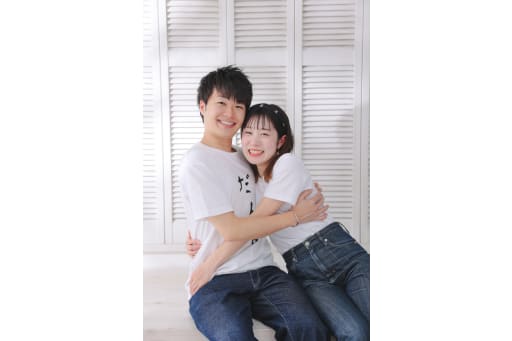 私服だからこそ