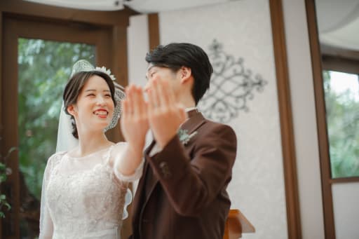 結婚指輪