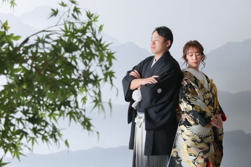 サプライズハグ